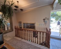 Resale - Villa - San Miguel de Salinas