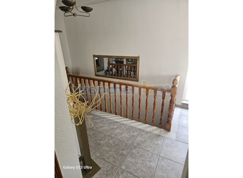 Resale - Villa - San Miguel de Salinas