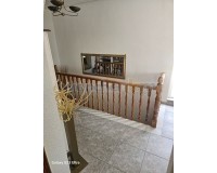 Resale - Villa - San Miguel de Salinas