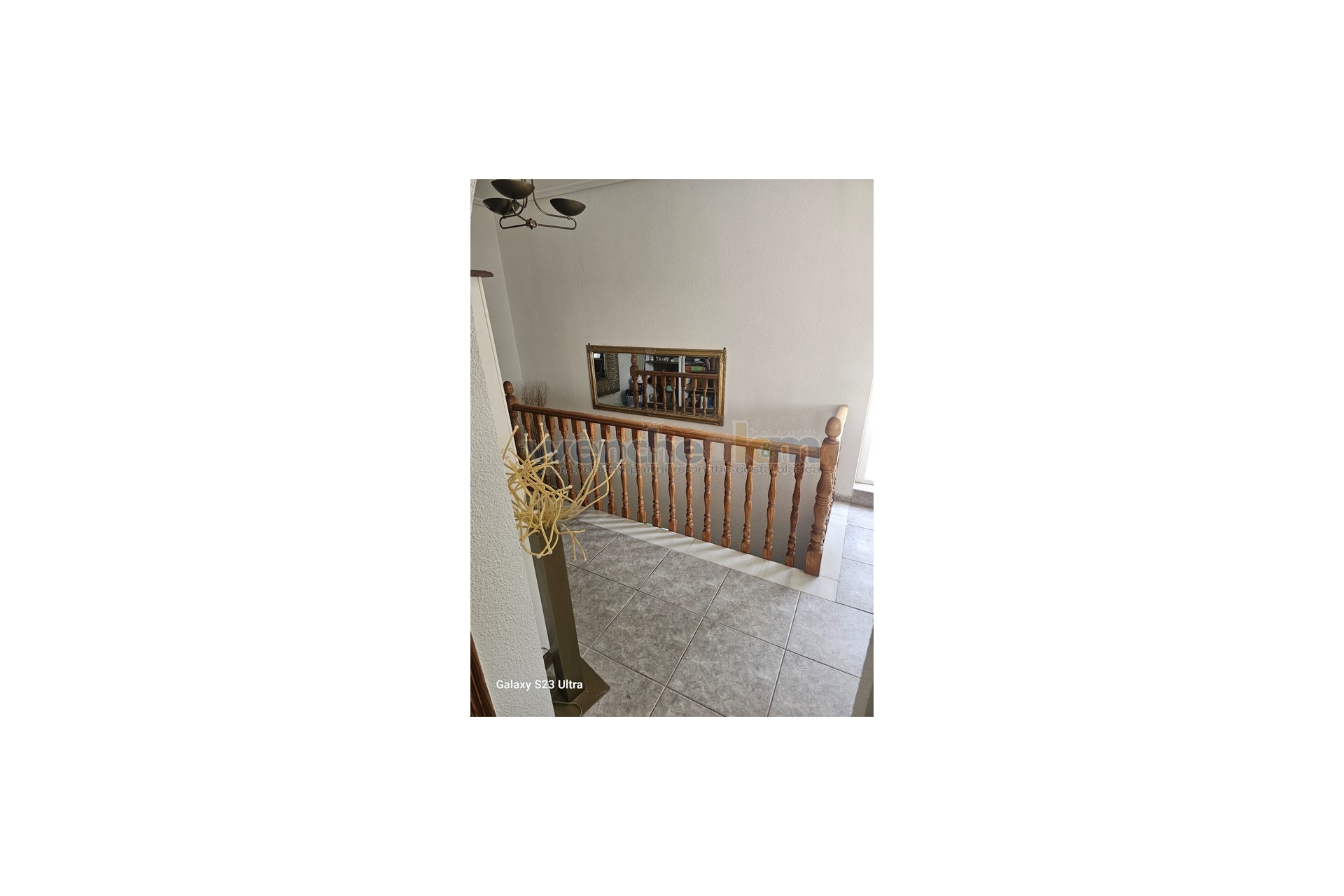 Resale - Villa - San Miguel de Salinas