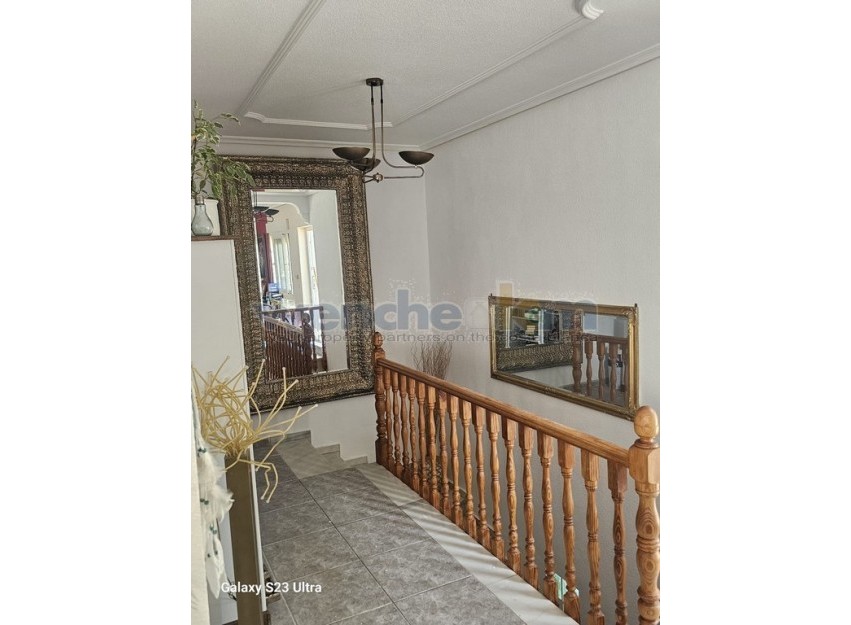 Resale - Villa - San Miguel de Salinas