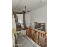 Resale - Villa - San Miguel de Salinas