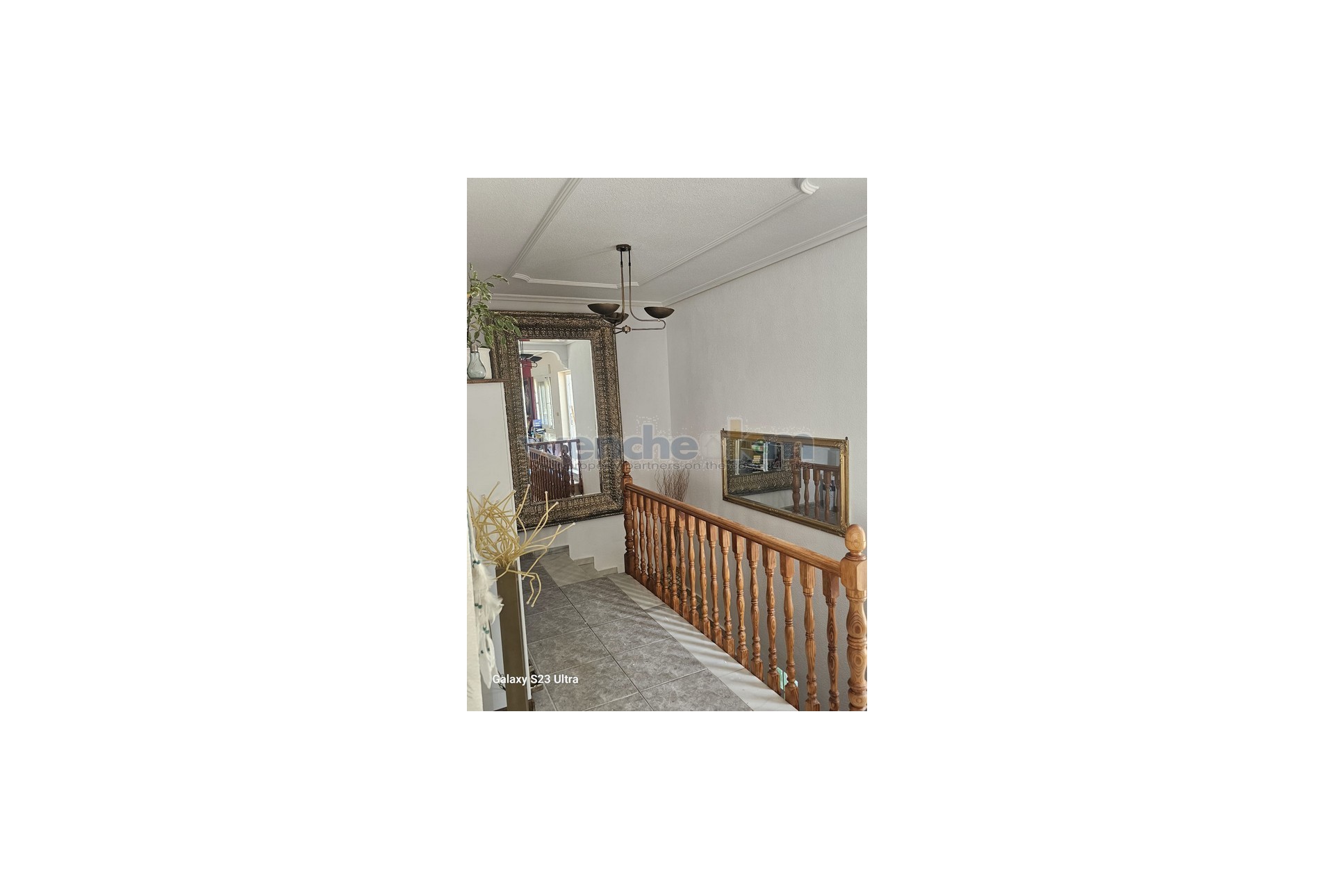 Resale - Villa - San Miguel de Salinas