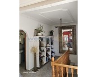 Resale - Villa - San Miguel de Salinas