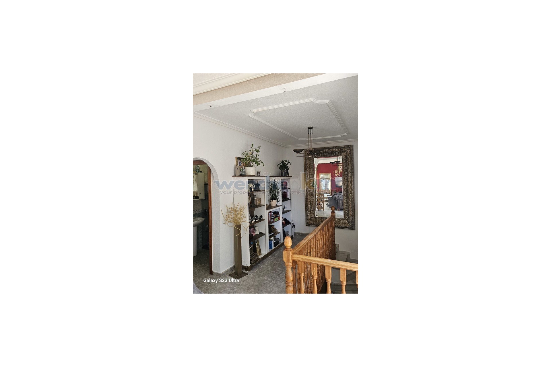Resale - Villa - San Miguel de Salinas