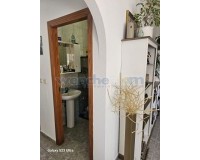 Resale - Villa - San Miguel de Salinas