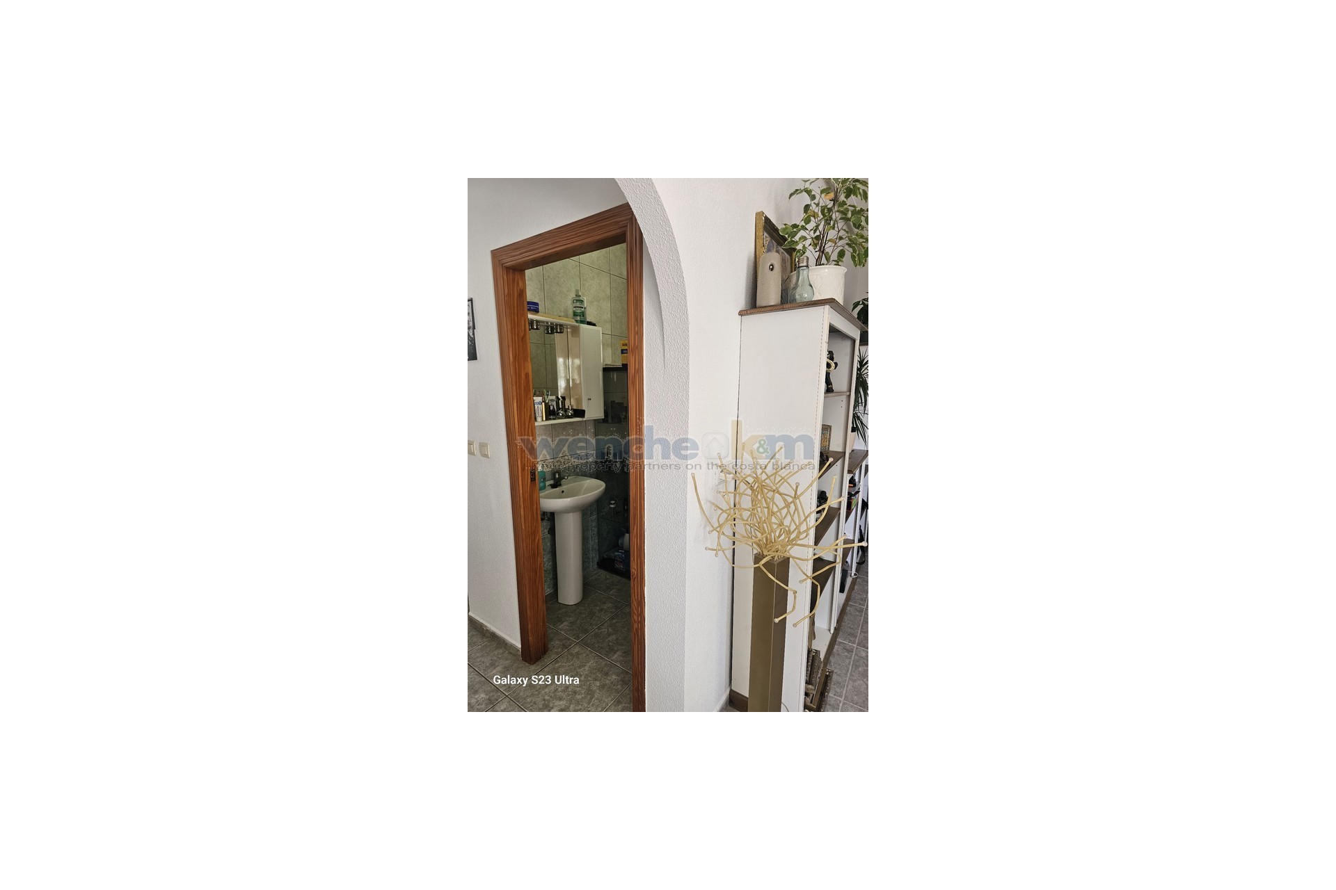 Resale - Villa - San Miguel de Salinas