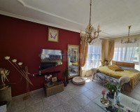 Resale - Villa - San Miguel de Salinas