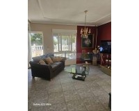 Resale - Villa - San Miguel de Salinas
