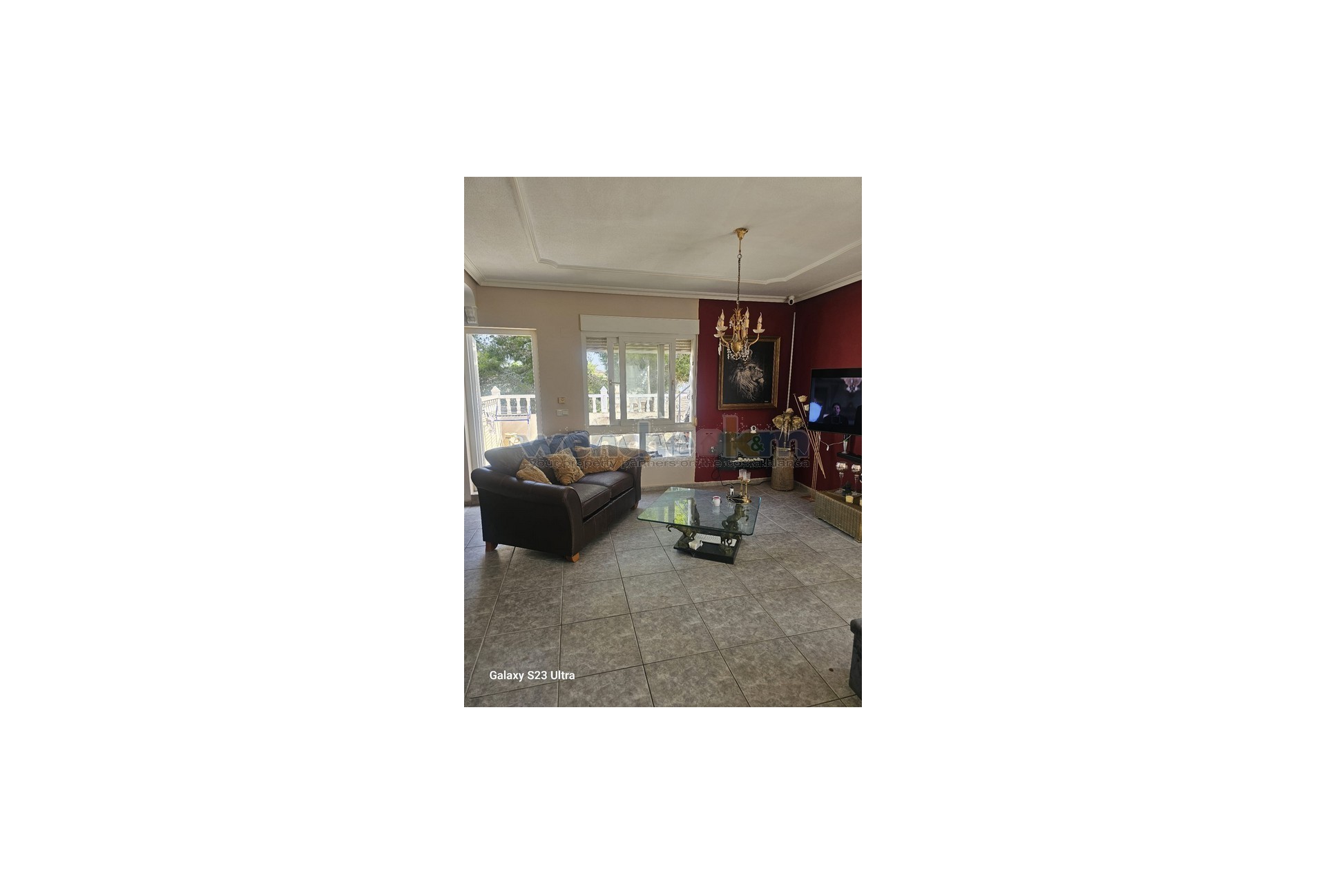 Resale - Villa - San Miguel de Salinas