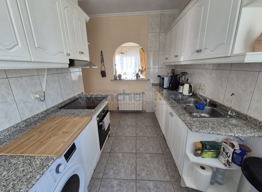 Resale - Villa - San Miguel de Salinas