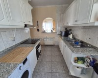 Resale - Villa - San Miguel de Salinas