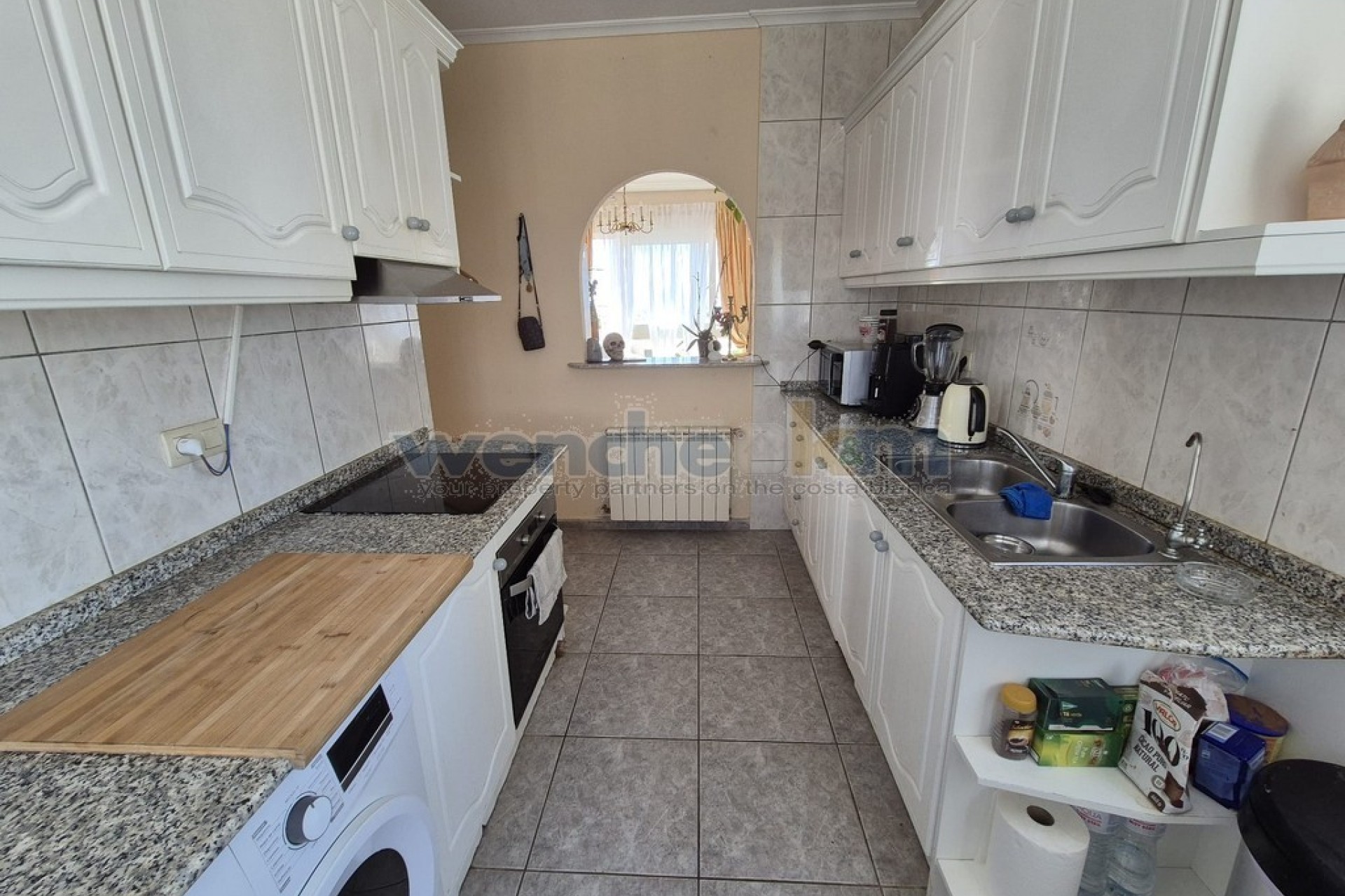 Resale - Villa - San Miguel de Salinas