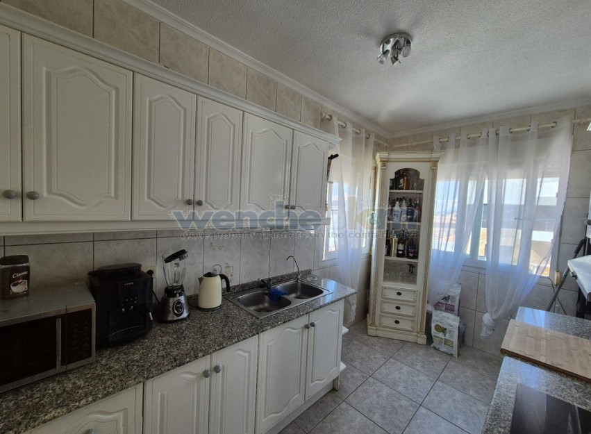 Resale - Villa - San Miguel de Salinas