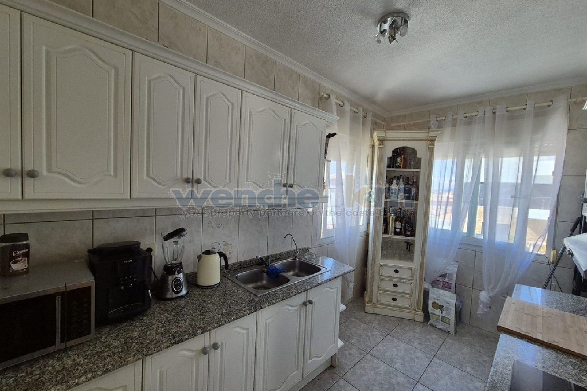 Resale - Villa - San Miguel de Salinas
