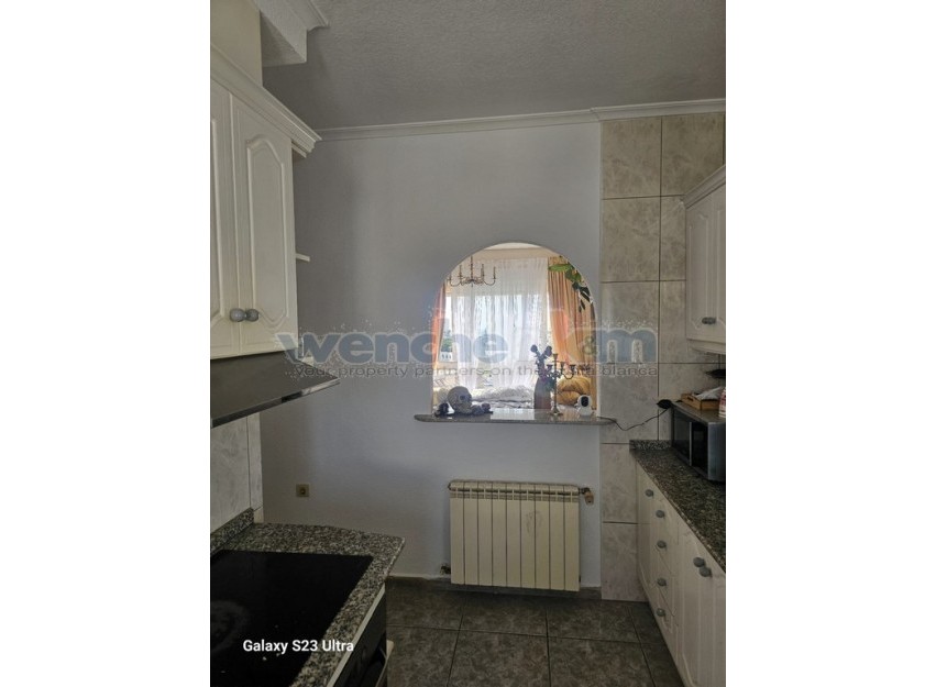 Resale - Villa - San Miguel de Salinas