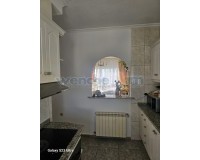 Resale - Villa - San Miguel de Salinas