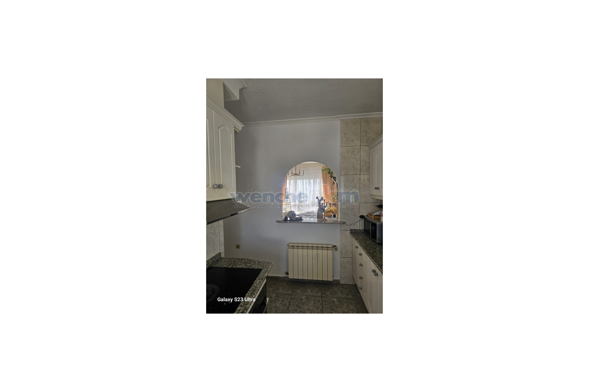 Resale - Villa - San Miguel de Salinas