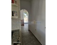 Resale - Villa - San Miguel de Salinas