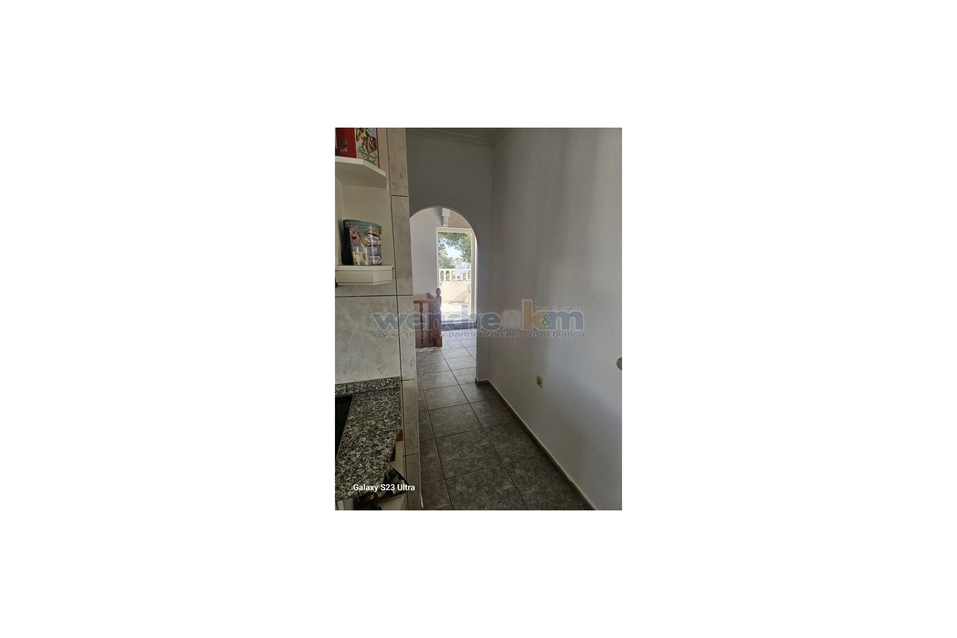 Resale - Villa - San Miguel de Salinas