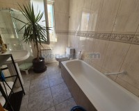 Resale - Villa - San Miguel de Salinas