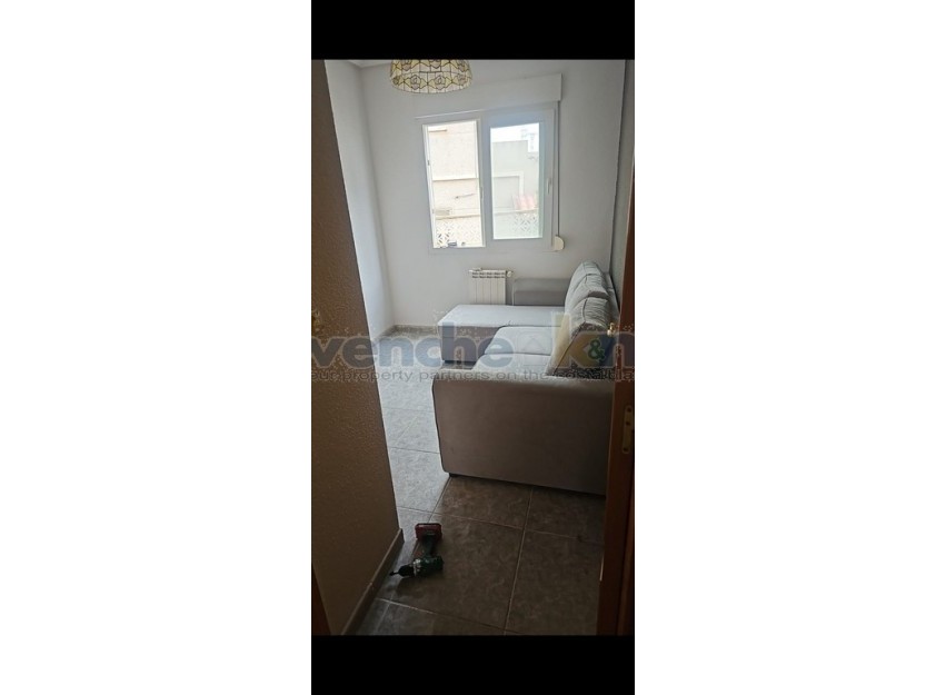 Resale - Villa - San Miguel de Salinas