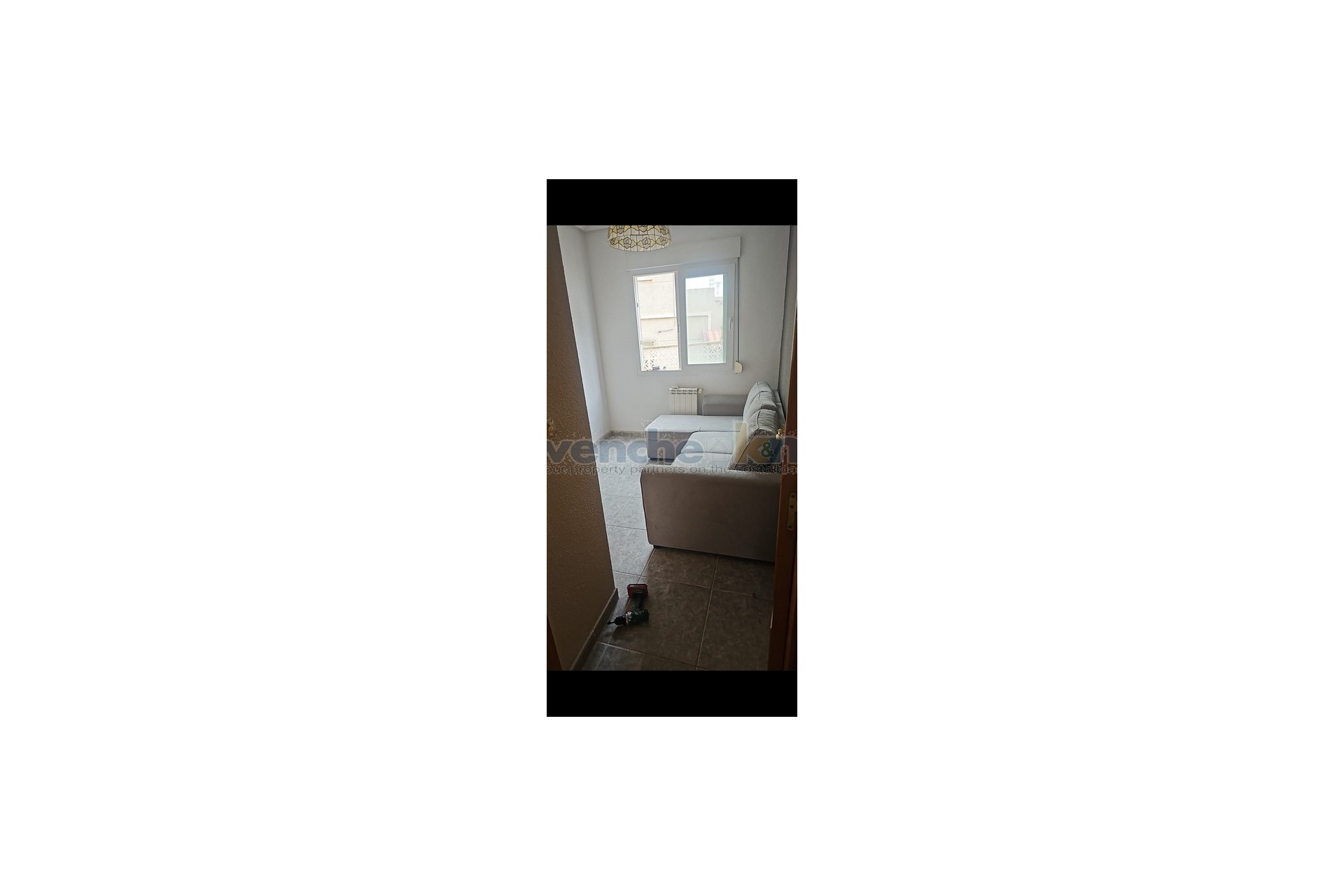 Resale - Villa - San Miguel de Salinas