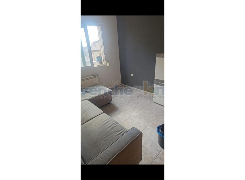 Resale - Villa - San Miguel de Salinas