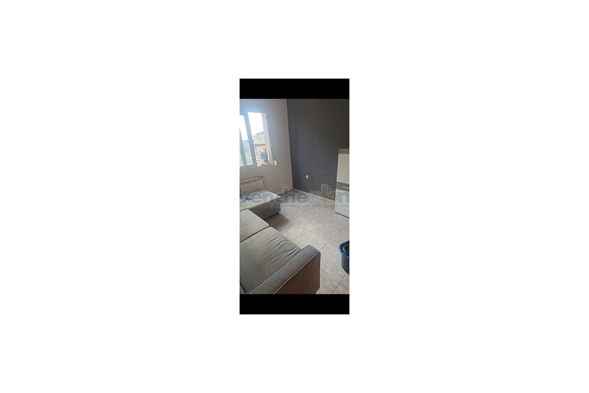Resale - Villa - San Miguel de Salinas