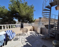 Resale - Villa - San Miguel de Salinas
