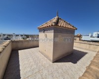Resale - Villa - San Miguel de Salinas