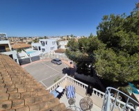 Resale - Villa - San Miguel de Salinas