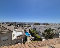 Resale - Villa - San Miguel de Salinas