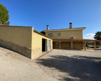 Resale - Villa - Sax