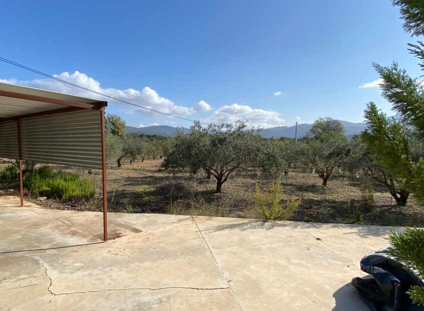 Resale - Villa - Sax