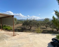 Resale - Villa - Sax