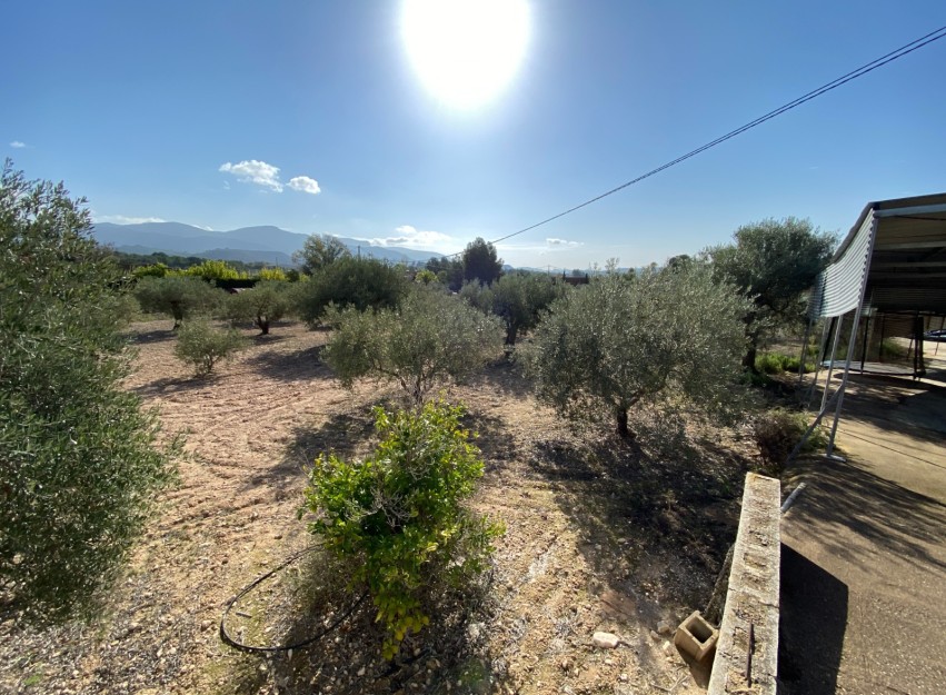 Resale - Villa - Sax