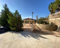 Resale - Villa - Sax