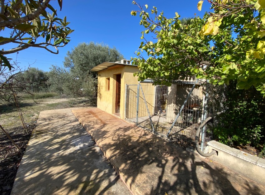 Resale - Villa - Sax