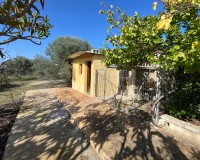 Resale - Villa - Sax