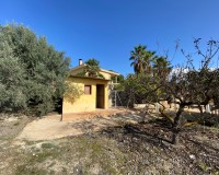Resale - Villa - Sax