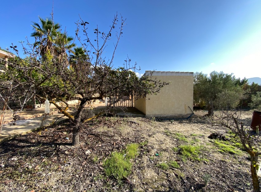 Resale - Villa - Sax