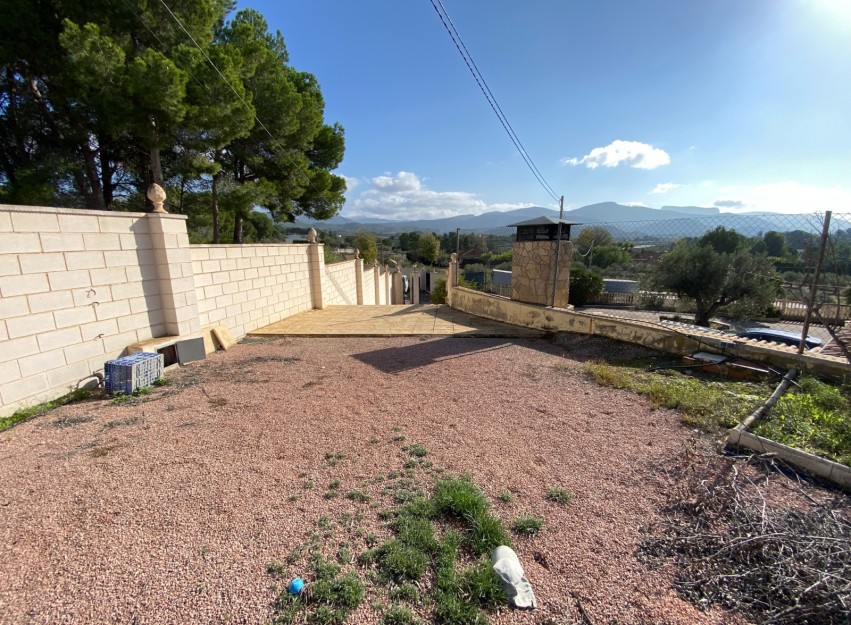 Resale - Villa - Sax