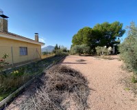 Resale - Villa - Sax