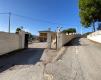 Resale - Villa - Sax