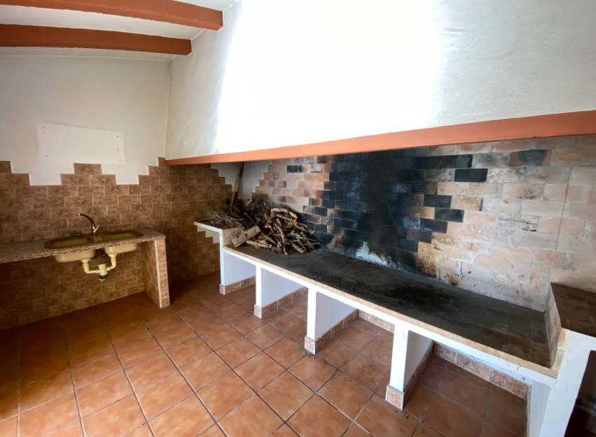 Resale - Villa - Sax