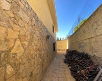 Resale - Villa - Sax