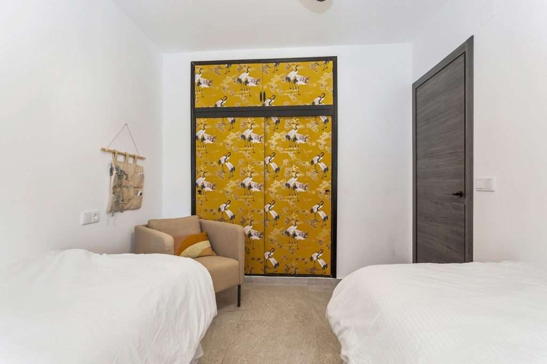 Resale - Villa / Semi-detached Villa - Torrevieja - Torreta Florida