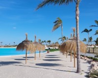 Resale - Villa - Torre Pacheco - Santa Rosalia