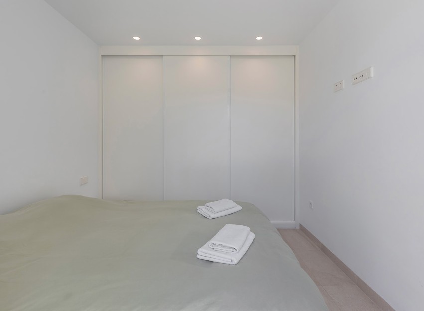 Resale - Villa - Torre Pacheco - Santa Rosalia
